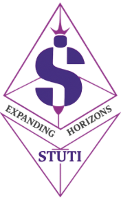 STUTI Tech Logo